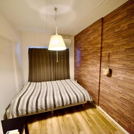 Guest House Re-Worth Yabacho1 402 Nagoya Eksteriør billede