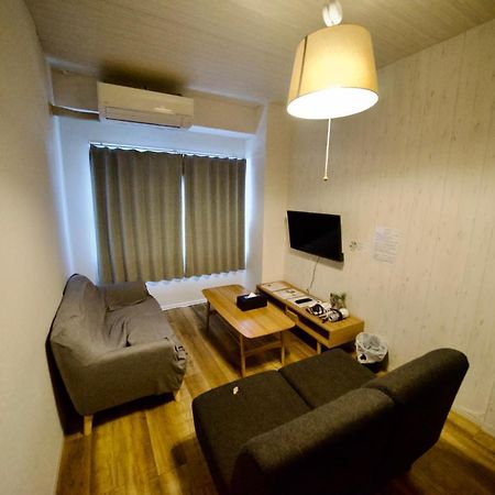 Guest House Re-Worth Yabacho1 402 Nagoya Eksteriør billede