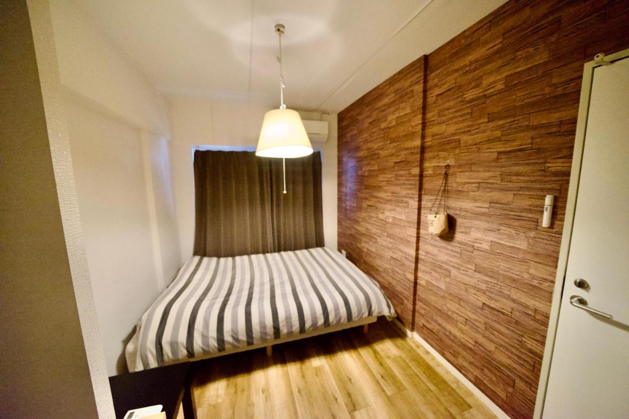 Guest House Re-Worth Yabacho1 402 Nagoya Eksteriør billede