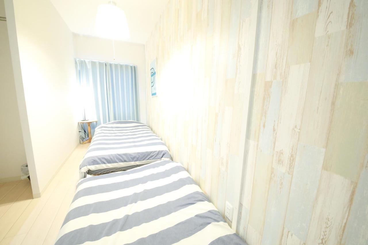 Guest House Re-Worth Yabacho1 402 Nagoya Eksteriør billede